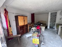 余江余江城区余江市区华源星城 1室0厅1卫出租房源真实图片