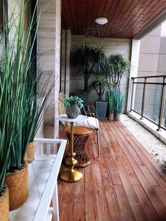 超大阳台!无敌景观!高绿化.九洲玉带湾