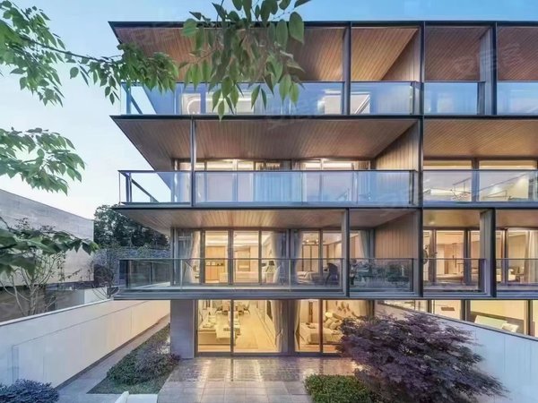 【多图】康桥融府c区,照母山租房,照母山光环 康桥公馆1房 租金1900元