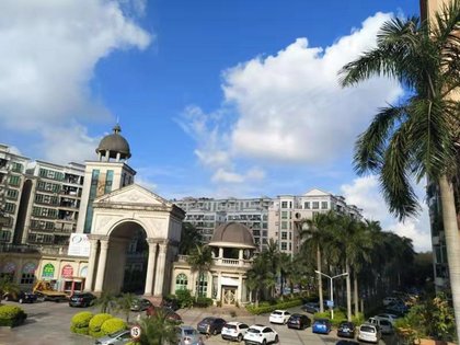 不足,江滨花园怎么样,江滨花园周边房产中介经纪人评价-东莞安居客