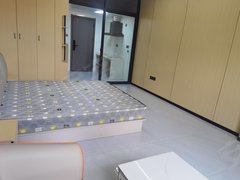 泉州洛江河市镇溪头村公寓房 阳光充足 35平 家电齐全出租房源真实图片