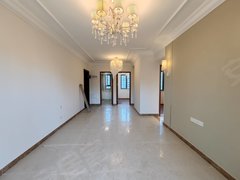 启东寅阳镇寅阳恒大海上威尼斯北区 3室2厅1卫 南北通透 电梯房 92平出租房源真实图片