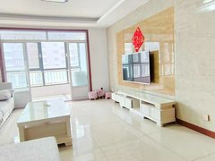 临沂河东河东汽车站杨庄d区电梯房,四室精装,拎包入住有钥匙随时看房出租房源真实图片