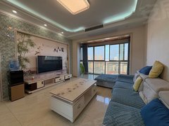 广安广安区东南片区凤凰城 电梯3室2厅2卫出租房源真实图片