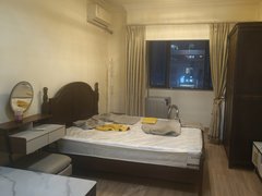 泉州丰泽东湖公园碧桂园清源里(二期商住楼) 1室1厅1卫  电梯房 精装修出租房源真实图片