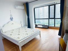 郑州郑东新区CBD精装修 单间出租 CBD 会展中心 交通便利 拎包入住出租房源真实图片