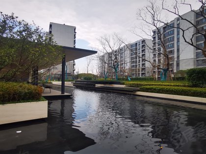 不足,上湾璟园怎么样,上湾璟园周边房产中介经纪人评价-昆山安居客