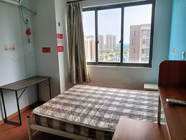 上海松江车墩松南城华杰苑没有介绍费,松南城华杰苑,南卧,可做饭,民用