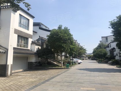 不足,江南坊(别墅)怎么样,江南坊(别墅)周边房产中介经纪人评价-无锡