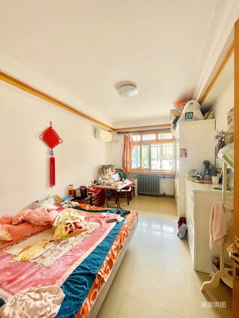 燕宇花园 近医院 低容积 南北通透 交通便捷 商业配套成熟