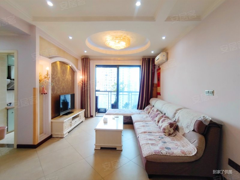 上品拾陆 近地铁 南北通透 产权清晰 购物方便 医疗配套成熟