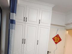 合肥庐阳北一环世纪中心 2室1厅1卫出租房源真实图片