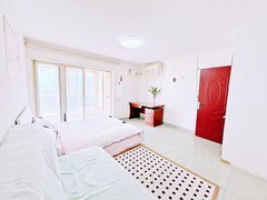北京昌平回龙观精装南卧带阳台 到回龙观地铁300米，随时入住出租房源真实图片