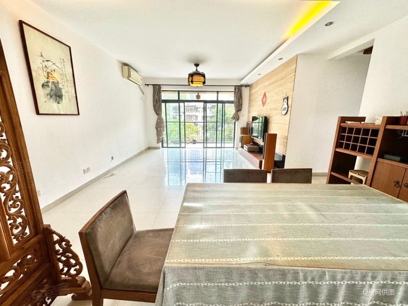 庐峰翠苑新出大5房业主换房急售