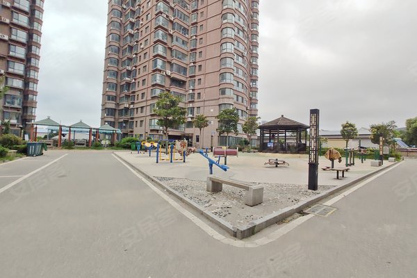 不足,贵府花园怎么样,贵府花园周边房产中介经纪人评价-青岛安居客