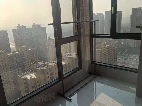 西安西咸新区沣东新城怡景华庭怡景华庭 3室1厅1卫