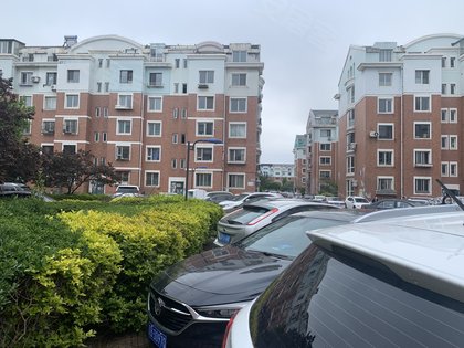 绿波花园优点,不足,绿波花园怎么样,绿波花园周边房产中介经纪人评价