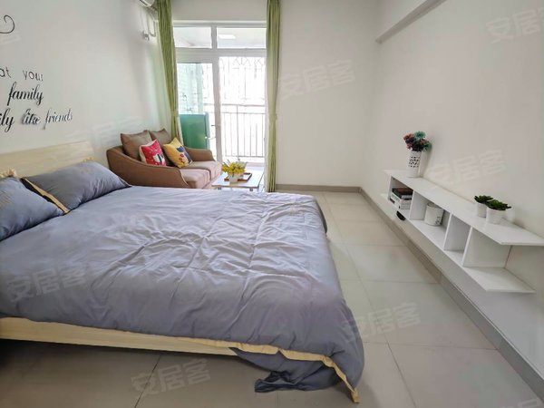 深圳龙华龙华鑫茂公寓近福田梅林关口白石龙地铁口星河盛世,鑫茂小区