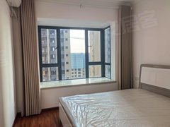 防城港港口中央商务区出租，三房两卫，配套齐全看房方便，小区后面园博园出租房源真实图片