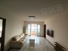 湖州南浔金象湾碧桂园C区，120平精装修3室2厅2卫，一梯一户，包物业出租房源真实图片