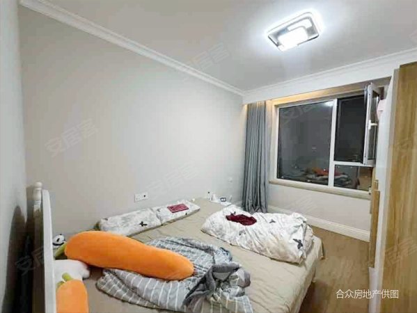 洋浦壹号(一期)  装修好 产权清晰 电梯房 次新房 格局好