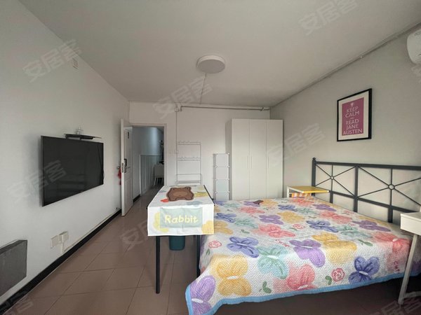 北京海淀公主坟翠微南里翠微南里精装2居近翠微大厦印象城万寿路育英