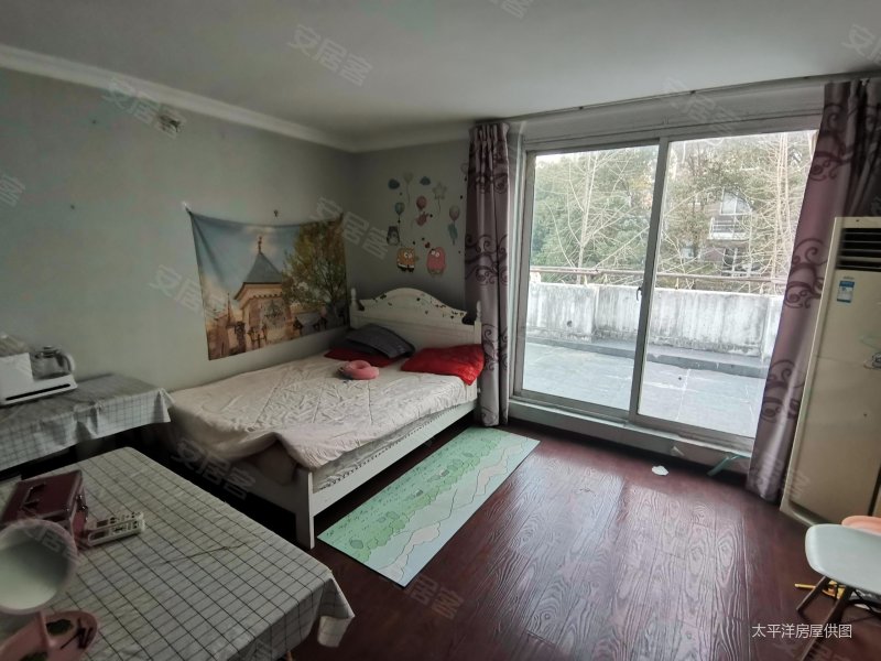 大华颐和华城别墅