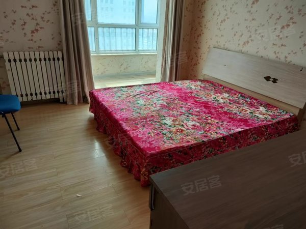 【多图】龙海家园(a区),幸福租房,龙海家园,2室1厅,1350元,家电齐全