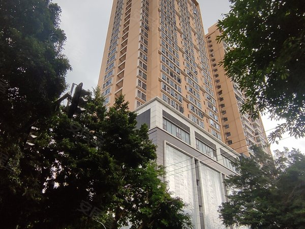 广州越秀西门口嘉兰轩大新路 嘉兰轩电梯三房 家私齐 近三中 省中医