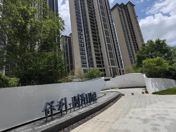 泉州台商区台商投资区保利时光印象保利时光印象四房诚意出租,首租
