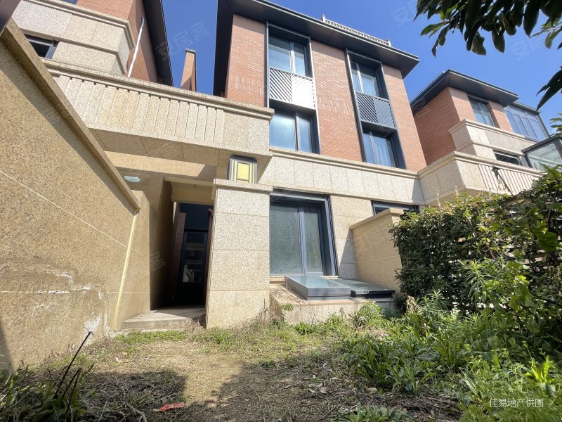 海上湾鹭居别墅