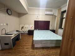 衡水深州深州城区桃城春天 附近一室可押一付一 500元一个月 长租价格可谈出租房源真实图片