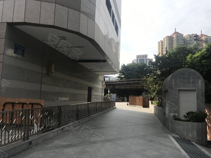 富信广场,禺东西路25号 - 广州富信广场二手房,租房,房价-广州安居客