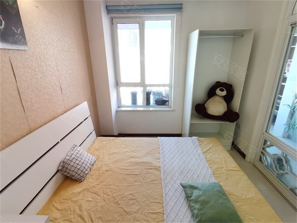 沈阳浑南奥体中心德馨苑(浑南)实图 可短租 特价房 奥体中心 近地铁