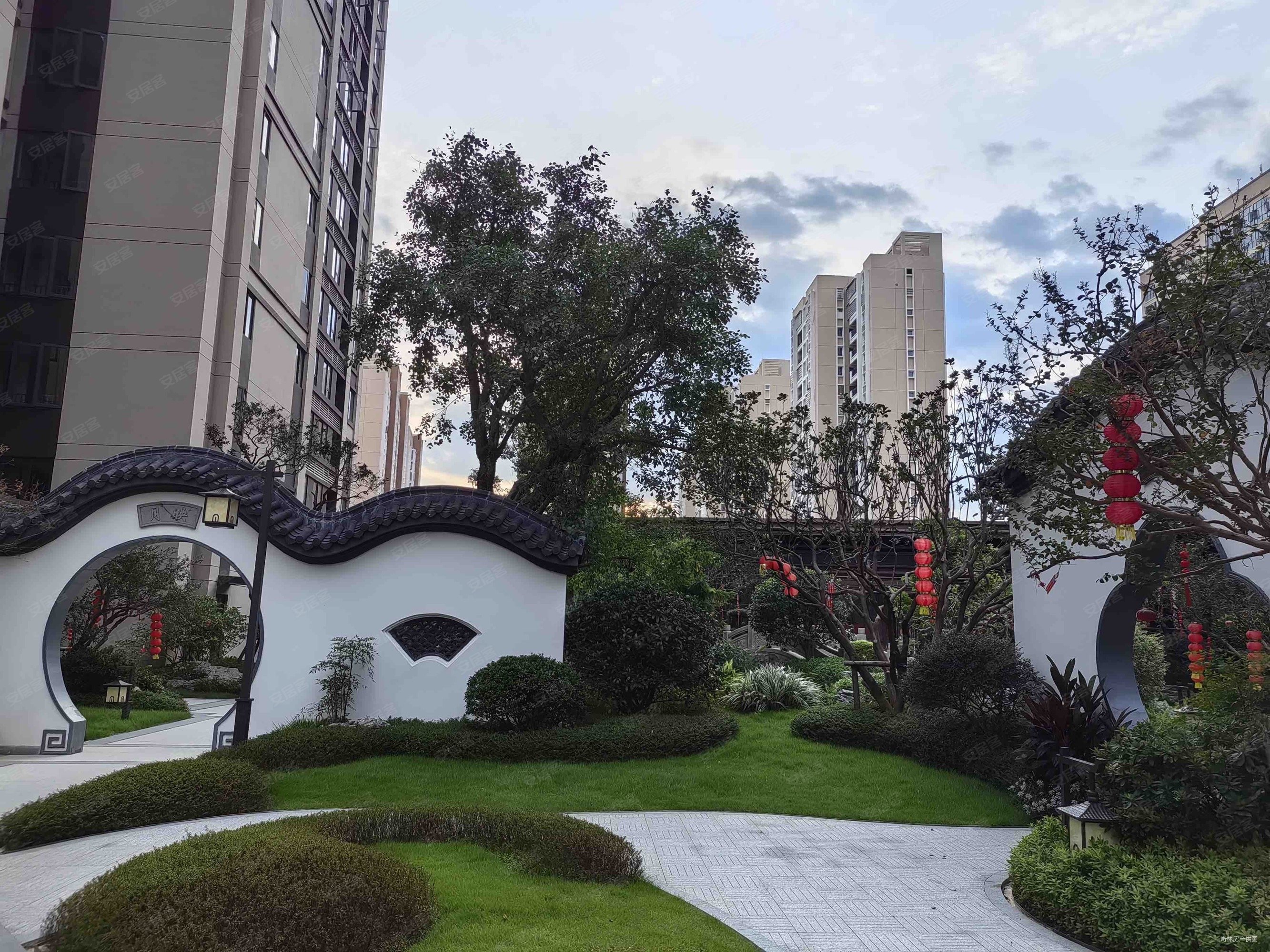 莆田房产网>莆田二手房>仙游二手房>鲤中步行街二手房>建发融信悦鸣>