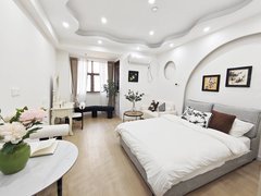 武汉硚口古田古田四路地铁站 凯德广场 南国广场 千禧购物广场 山姆沃尔出租房源真实图片