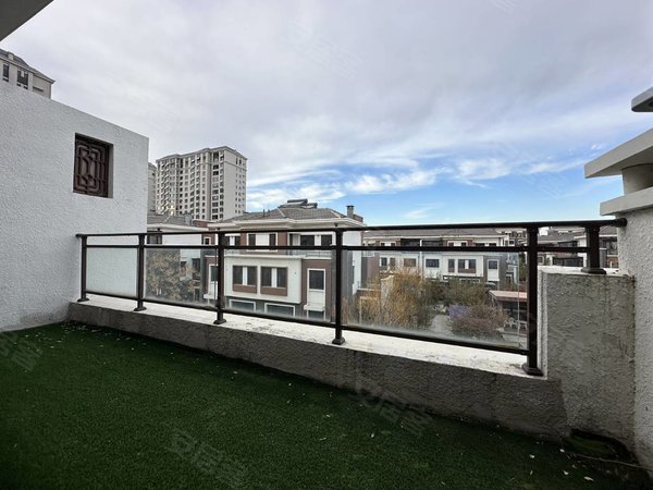 滨州滨城区政府鹊山别墅(别墅)鹊山别墅!