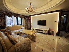 台州椒江葭沚玉兰广场琼华园青悦城旁边一梯一户豪华自住装修平桥中梁府出租房源真实图片