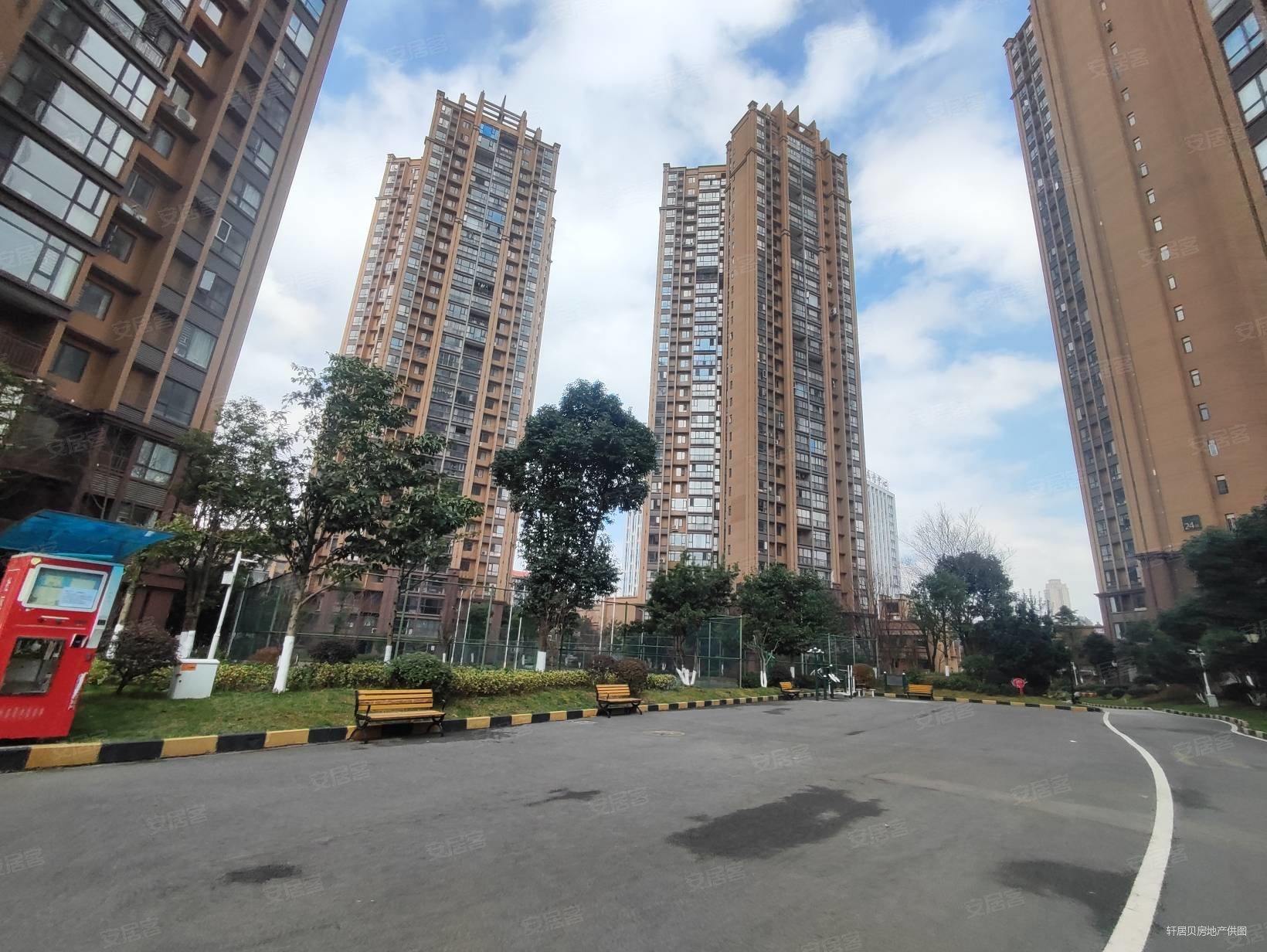 观山湖 观府壹号 三房,观府壹号四组团(观麓)二手房,81万,3室2厅,2卫,