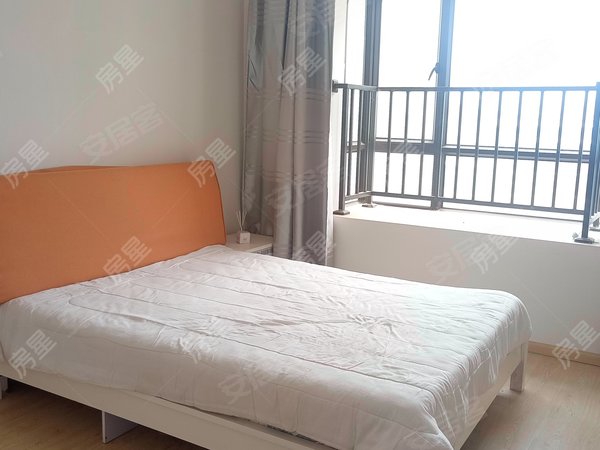 昆明呈贡刘家营锦绣家园锦绣家园 2室2厅1卫 南北通透 电梯房 拎包