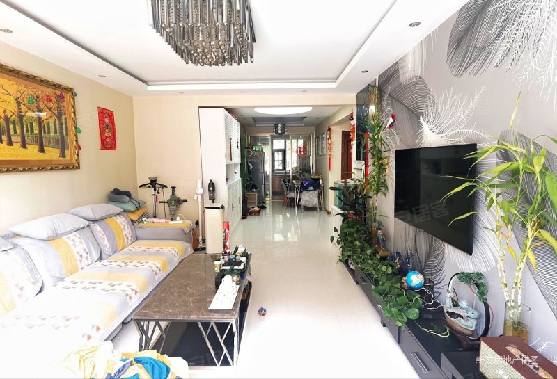 长春房产网>长春二手房>宽城二手房>庆丰路二手房>紫金豪庭>