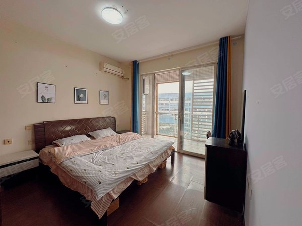 重庆渝北北环财富中心国际公寓(b区)财富中心 国际公寓  海王星科技