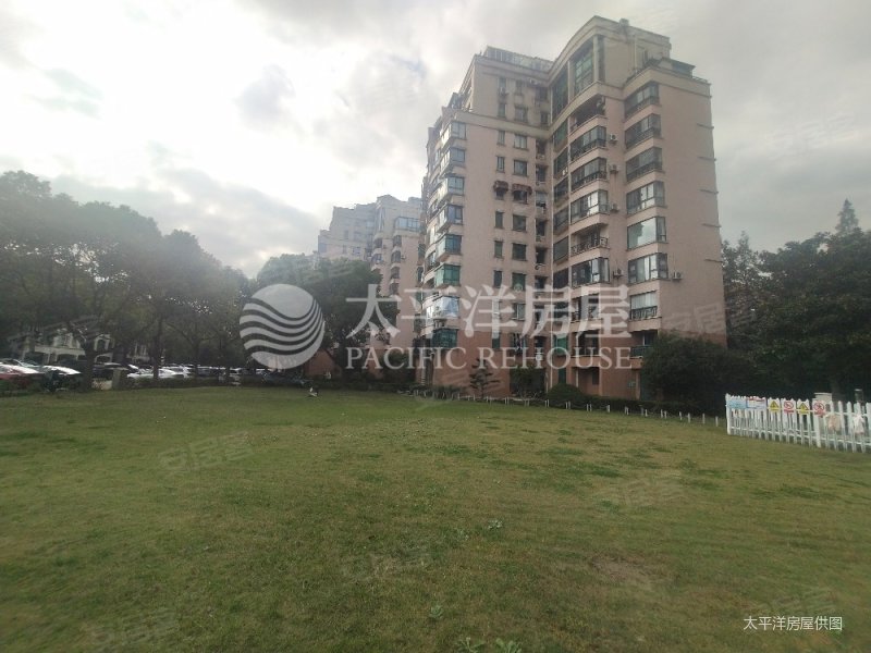 海天花园公寓住宅