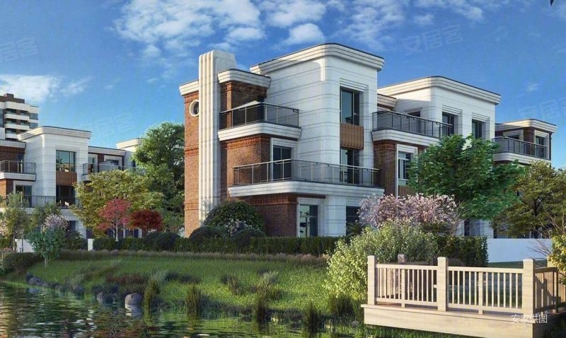 海玥瑄邸(公寓住宅)二手房,1000万,4室2厅,4卫,190平米-上海安居客