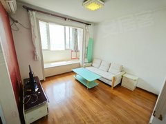 北京通州玉桥梨园附近，房子主打便宜，正规一居室电梯房，性价比天花板，出租房源真实图片