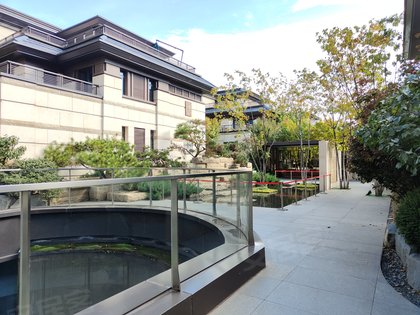 华润置地净月台别墅