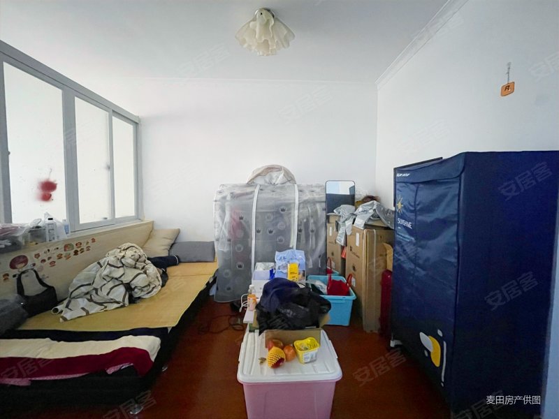 泊悦府空中花园社区单身公寓