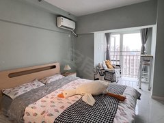 重庆巴南龙洲湾650.650起急租万达各种户型 0废用 给钱就甩出租房源真实图片