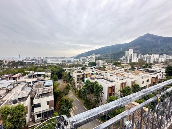 深圳盐田大梅沙万科东海岸(别墅)万科东海岸(别墅) 5室2厅4卫 配套