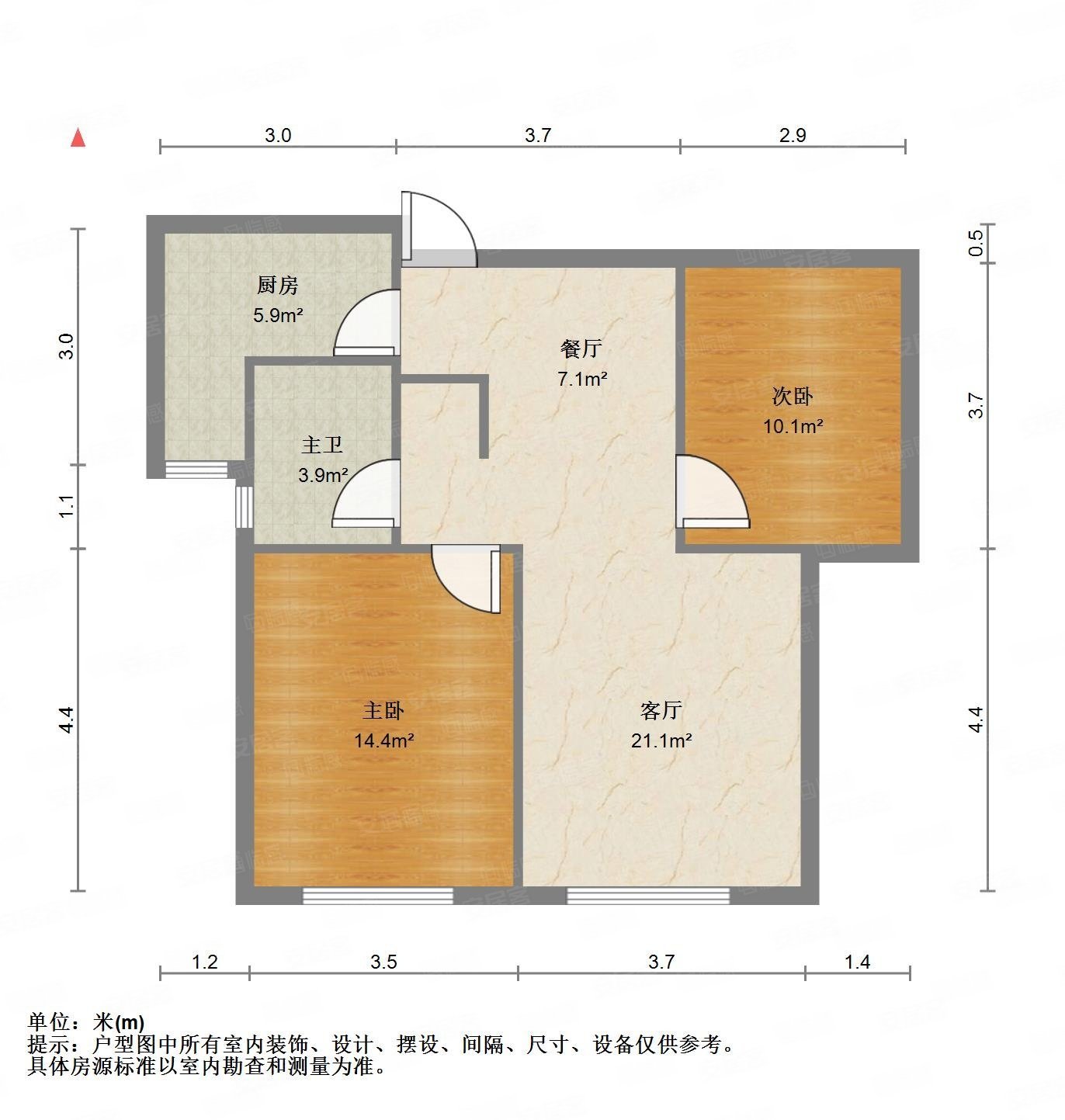 双港 电梯房 大两居 交通便利 小区新 商业配套成熟 近地铁,津铁惠苑